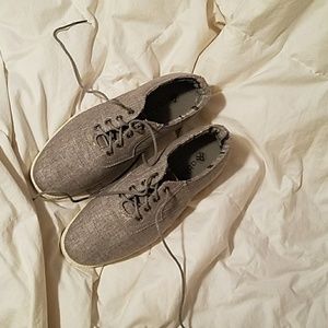 Abbot k. Dress shoes